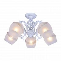 потолочная люстра toplight iris tl1140-5h в Череповце