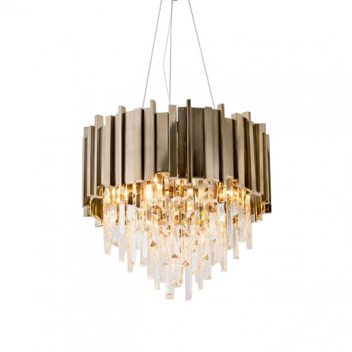 подвесной светильник barclay l4 от delight collection в Череповце
