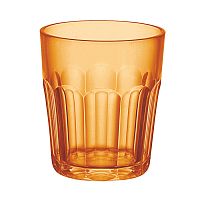 стакан happy hour 350 мл оранжевый в Череповце