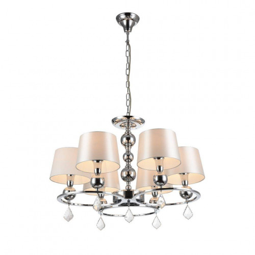 потолочная люстра arte lamp 66 a3074lm-6cc в Череповце