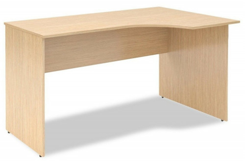 письменный стол угловой skyland simple set в Череповце