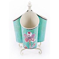 подставка для столовых приборов floral mood в Череповце