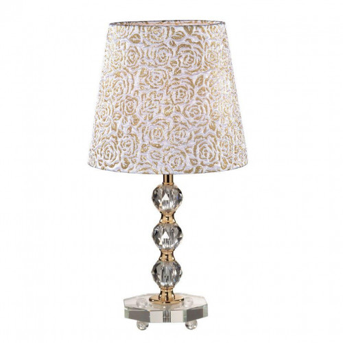 настольная лампа ideal lux queen tl1 medium в Череповце