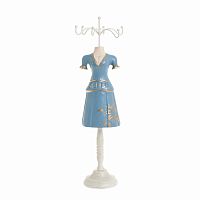 манекен для украшений голубого цвета в Череповце