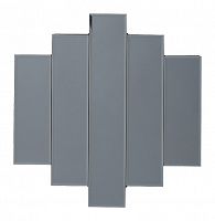 зеркальное панно декоративное musica в Череповце