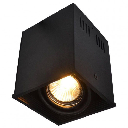 потолочный светильник arte lamp cardani a5942pl-1bk в Череповце