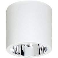 потолочный светильник luminex downlight round 7238 в Череповце