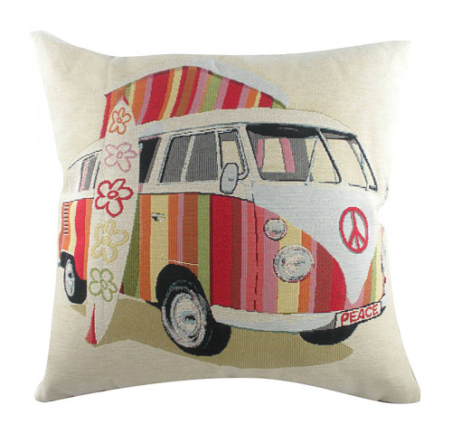 подушка с минивэном campervan surfing в Череповце