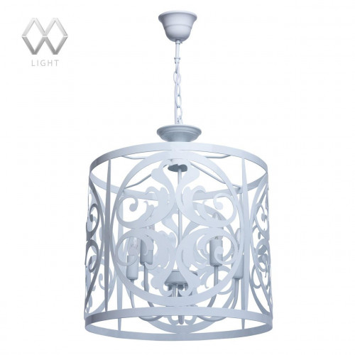 подвесная люстра mw-light замок 11 249016905 в Череповце