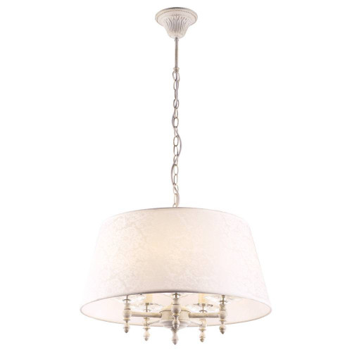 подвесная люстра arte lamp granny a9566sp-5wg в Череповце