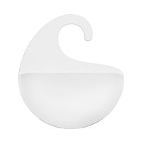 органайзер для ванной surf xs, белый в Череповце