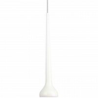 подвесной светильник arte lamp slanciato a4010sp-1wh в Череповце