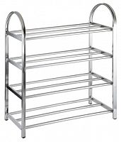 gromell egin этажерка для обуви 4-х ярусная в Череповце
