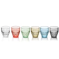 набор из 6 стаканов tiffany в Череповце
