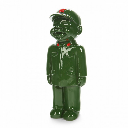 статуэтка military man 2 в Череповце