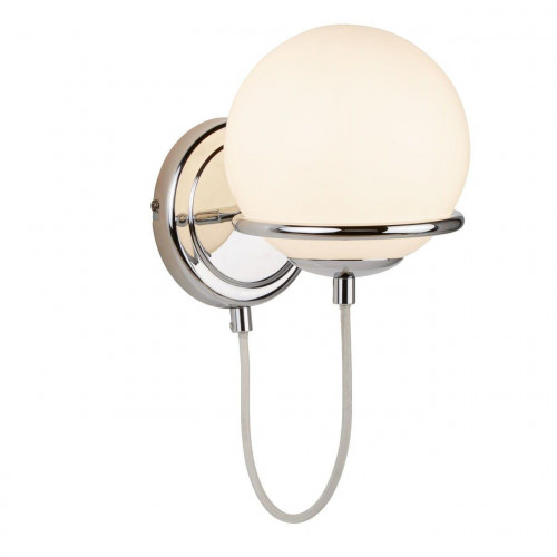 бра arte lamp bergamo a2990ap-1cc в Череповце