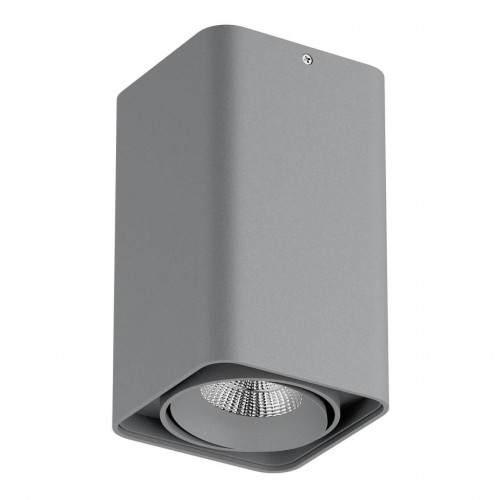 потолочный светодиодный светильник lightstar monocco 052339 в Череповце