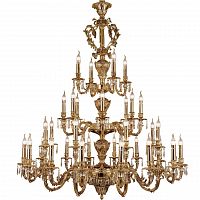 подвесная люстра dio darte elite estrada e 1.1.36.600 g золото в Череповце