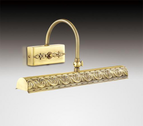 подсветка для картин odeon light penzo wу в Череповце