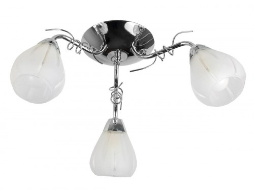 потолочная люстра toplight alexia tl3640x-03ch в Череповце