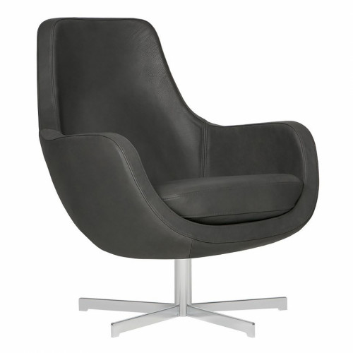 кресло stefani серое в Череповце