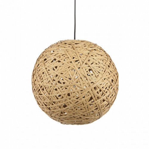 подвесной светильник nest ball бежевый в Череповце