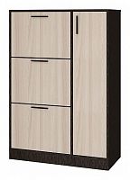 обувница stolline лофт-5 стл.235.01 в Череповце