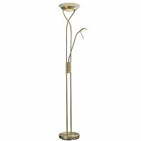 торшер arte lamp duetto a4399pn-2ab в Череповце