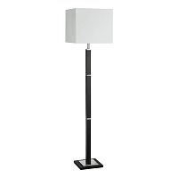 торшер arte lamp waverley a8880pn-1bk в Череповце