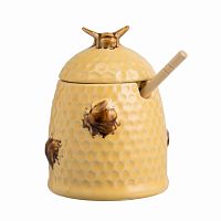 ёмкость для хранения мёда honey dipper в Череповце