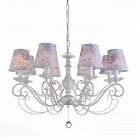 подвесная люстра st luce incanto sl160.503.08 в Череповце