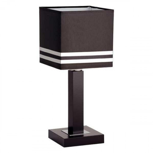 настольная лампа alfa brown mocca 16388 в Череповце