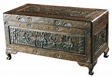 сундук и - сян коричневый в Череповце