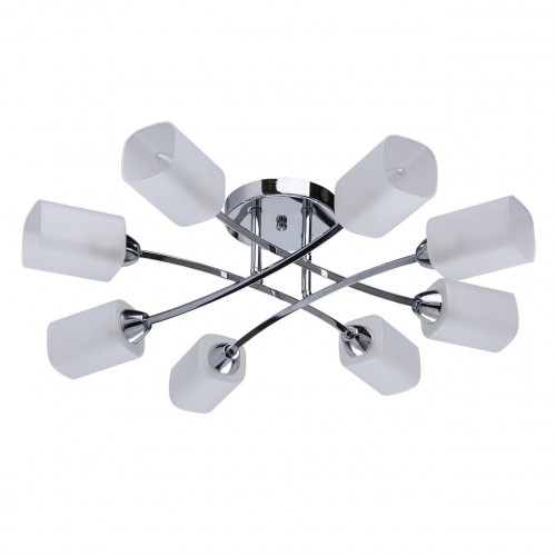 потолочная люстра de markt олимпия 638012208 в Череповце