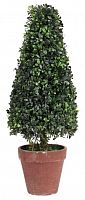 искусственное дерево в горшке topiary в Череповце