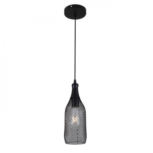 подвесной светильник odeon light bottle 3353/1 в Череповце