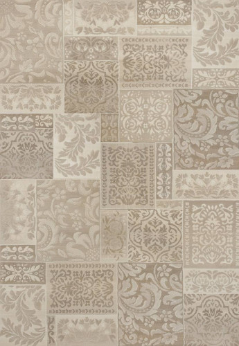 ковер ivory 64153i2575 200x400 в Череповце