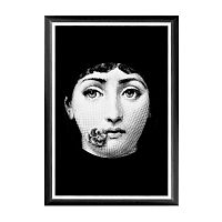 арт-постер комплимент fornasetti в Череповце