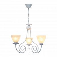 подвесная люстра toplight barbara tl1134-3h в Череповце