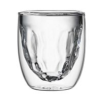 стаканы elements metal 2 шт. 210 мл. в Череповце