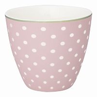 стакан spot pale pink в Череповце