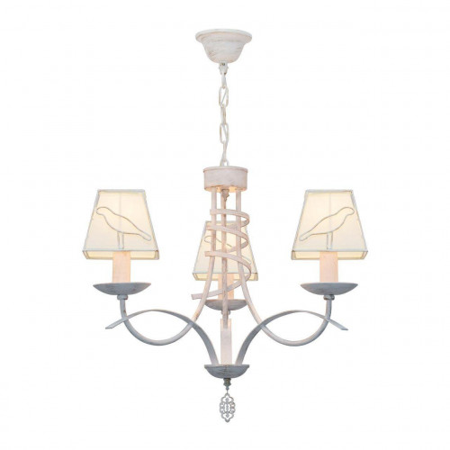 подвесная люстра toplight grace tl1139-3h в Череповце