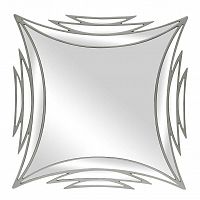 зеркало настенное в декоративной раме dono 80х80см в Череповце