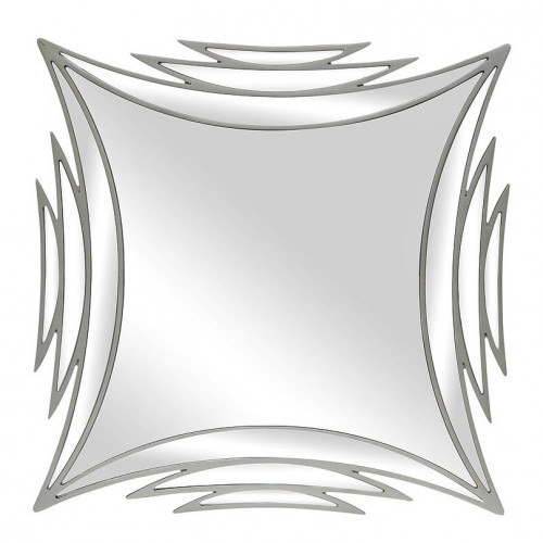 зеркало настенное в декоративной раме dono 80х80см в Череповце