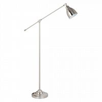 торшер arte lamp 43 a2054pn-1ss в Череповце