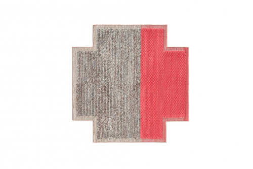 ковер plait coral 160х160 от gan в Череповце