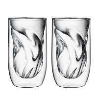 стаканы elements earth 2 шт. 350 мл. в Череповце