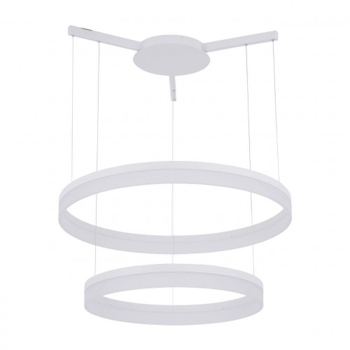подвесной светодиодный светильник arte lamp a2504sp-2wh в Череповце