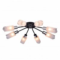 потолочная люстра toplight sabina tl3680x-08bc в Череповце