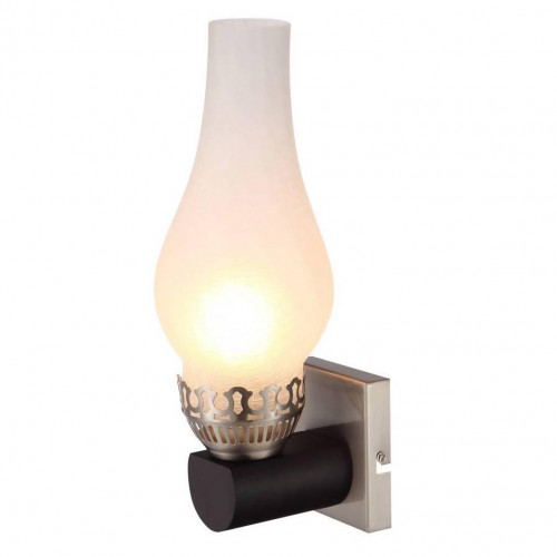 бра arte lamp lombardy a6801ap-1br в Череповце